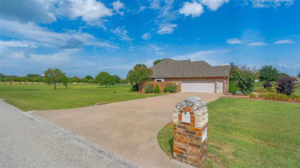 Bentwater On Lake Granbury, Sec One - Residential