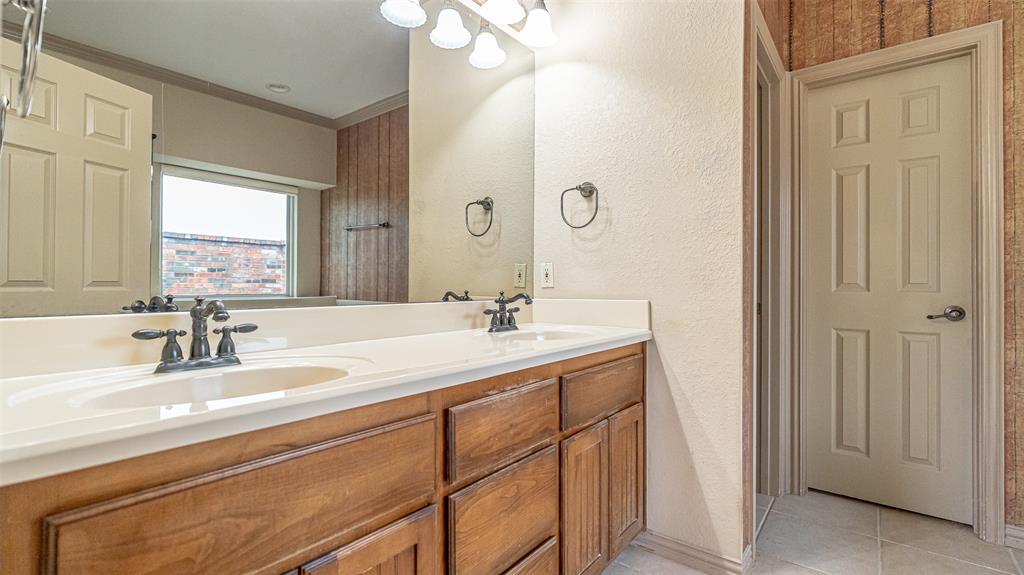 Bentwater On Lake Granbury, Sec One - Residential