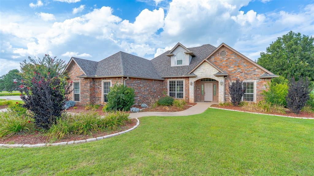 Bentwater On Lake Granbury, Sec One - Residential