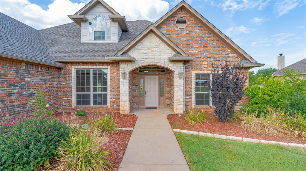 Bentwater On Lake Granbury, Sec One - Residential