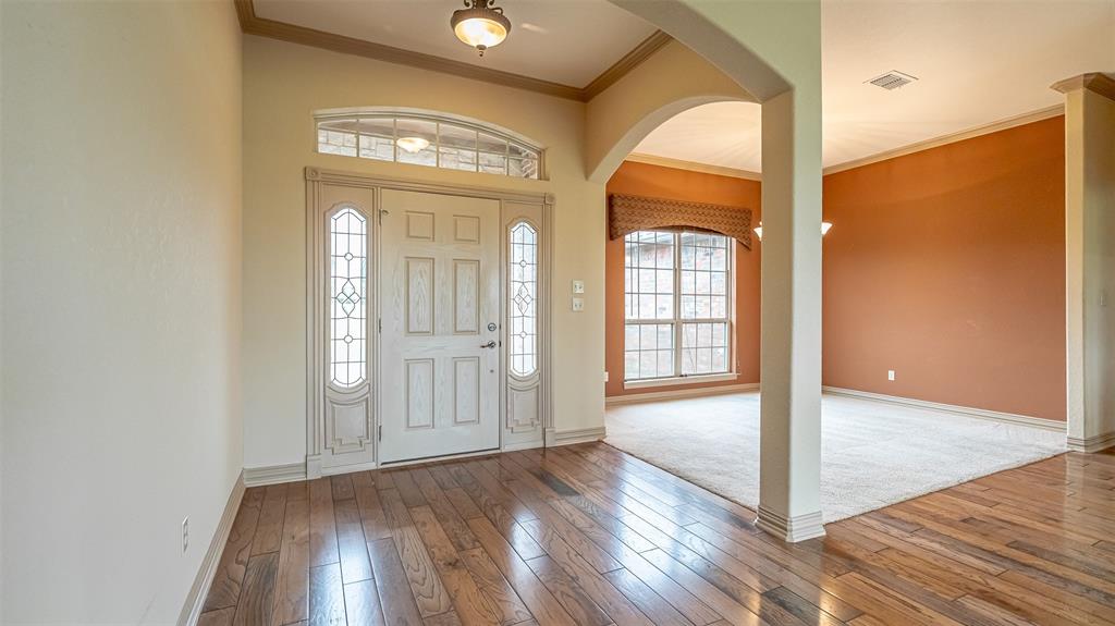 Bentwater On Lake Granbury, Sec One - Residential