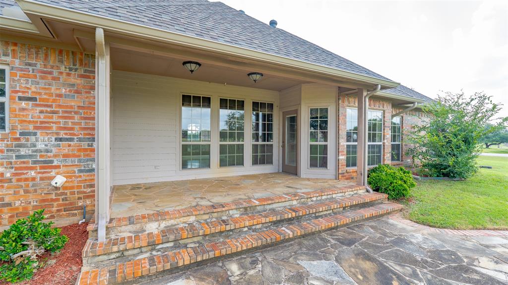 Bentwater On Lake Granbury, Sec One - Residential