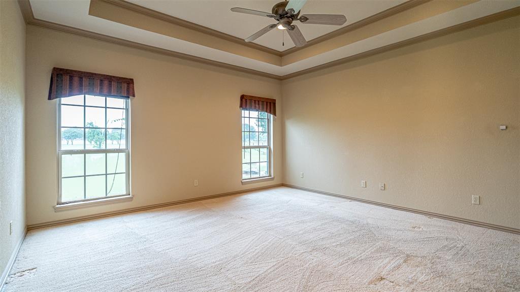 Bentwater On Lake Granbury, Sec One - Residential