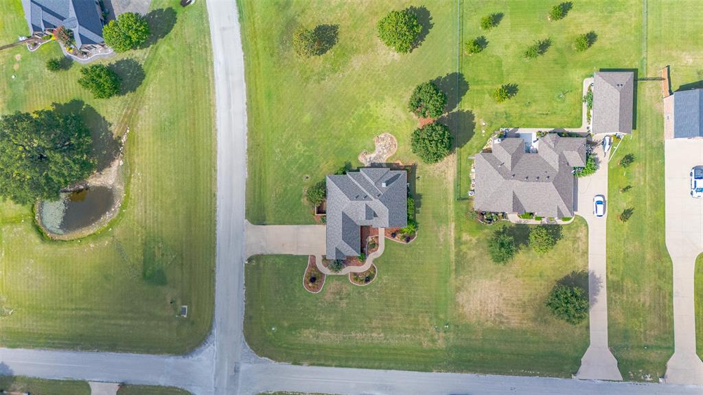 Bentwater On Lake Granbury, Sec One - Residential