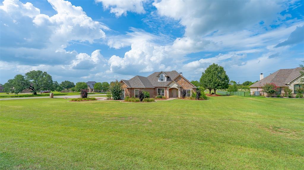 Bentwater On Lake Granbury, Sec One - Residential