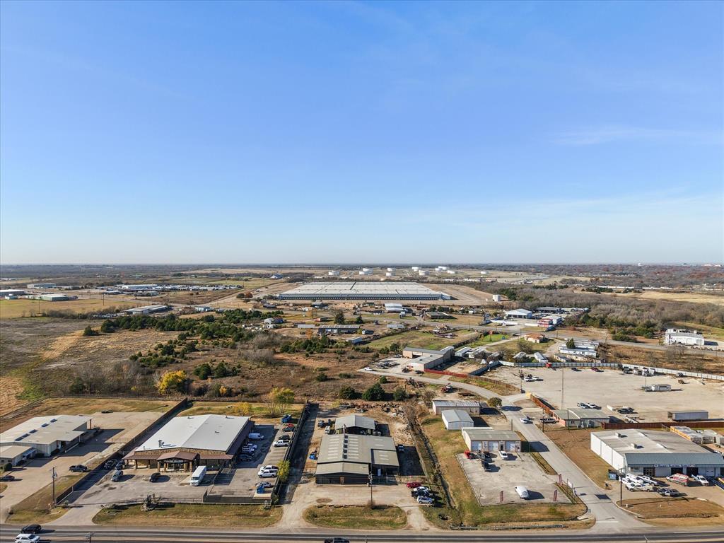 Corsicana - Commercial Sale