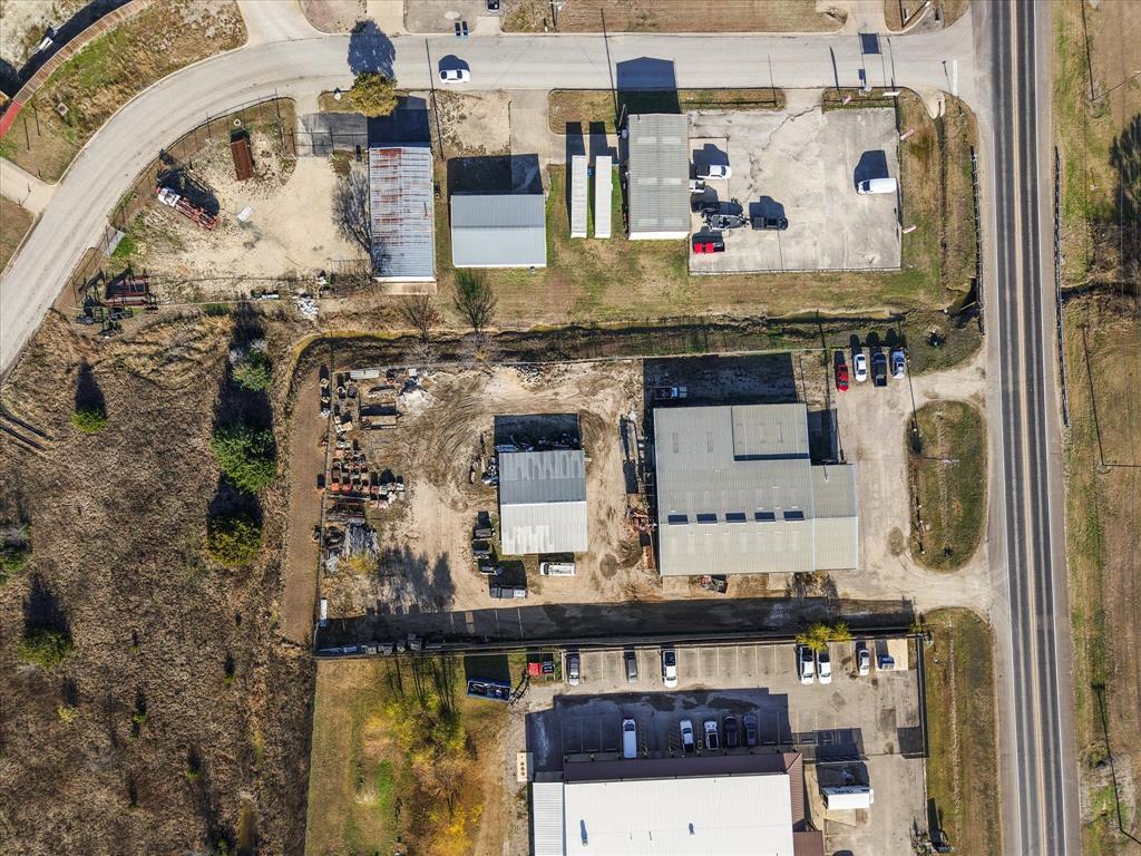 Corsicana - Commercial Sale