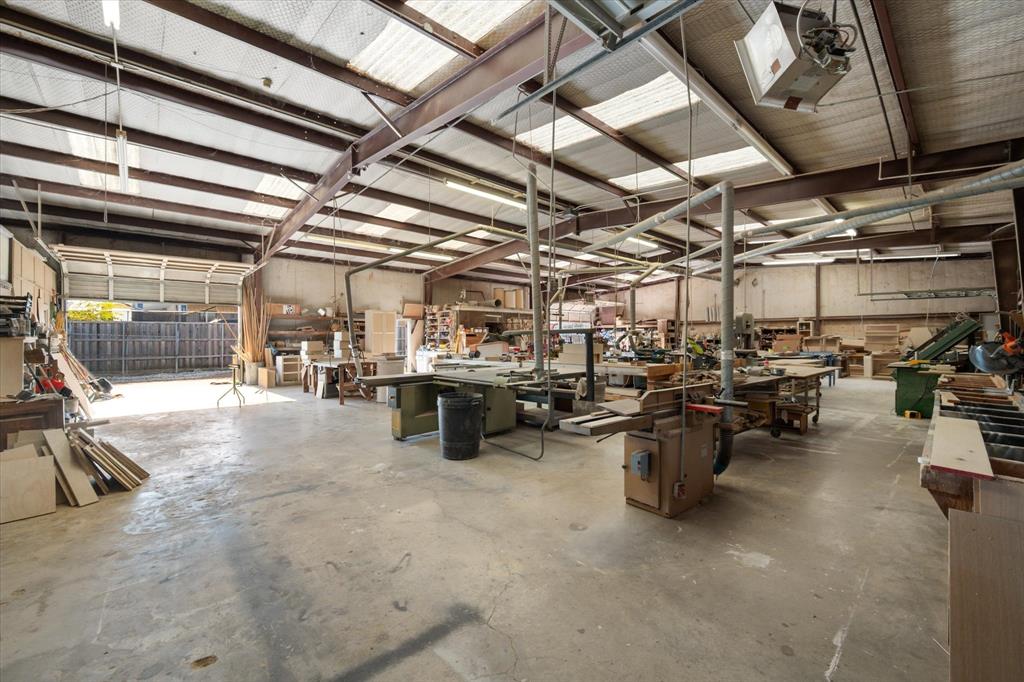 Corsicana - Commercial Sale