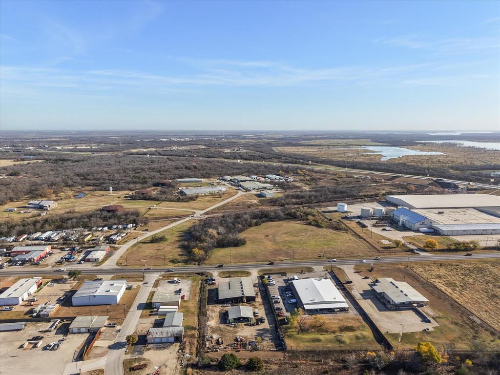 Corsicana - Commercial Sale