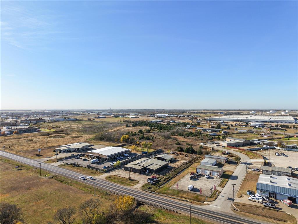 Corsicana - Commercial Sale