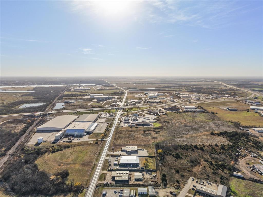 Corsicana - Commercial Sale