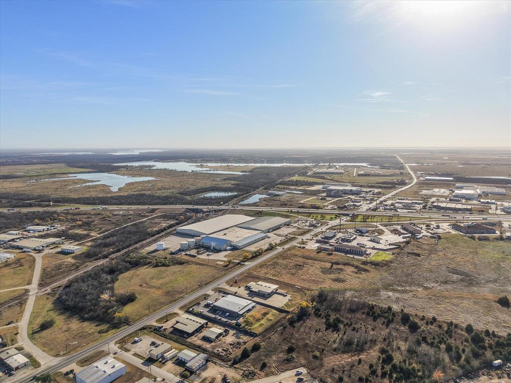 Corsicana - Commercial Sale