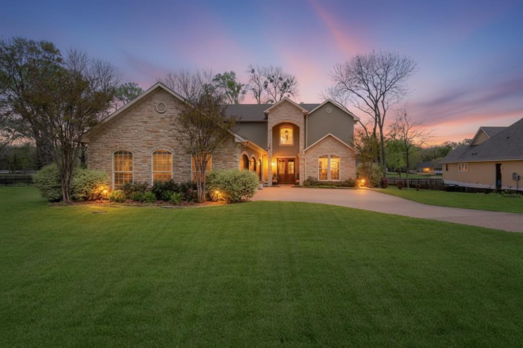The Shores On Richland Chamb - Residential