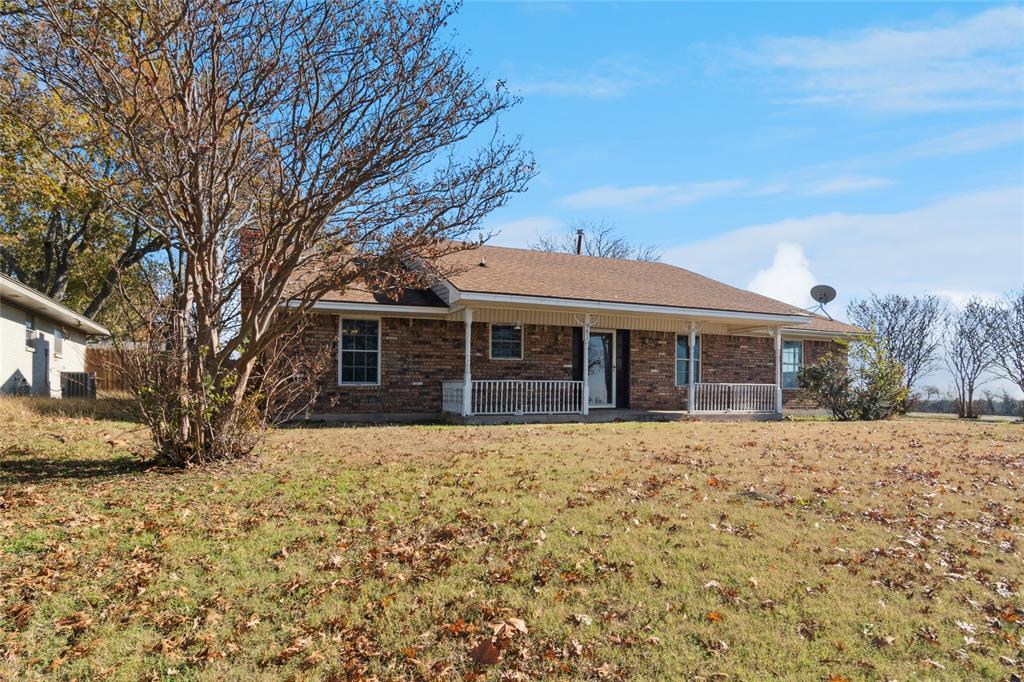 Discover the potential in this charming ranch-style home featuring 3 bedrooms and 2.5 baths. This unique property includes both the main home and the vacant lot next door, offering added space, privacy, future expansion, or investment opportunities. The home is ready for updating and personal touches, making it perfect for buyers looking to customize their next space. Additional storage sheds on the property provide convenient extra room for tools, equipment, or hobbies. A rare opportunity with endless possibilities!