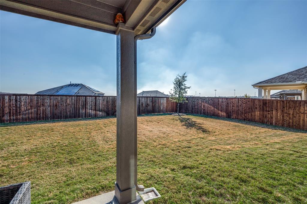 Copper Crk - Residential Lease