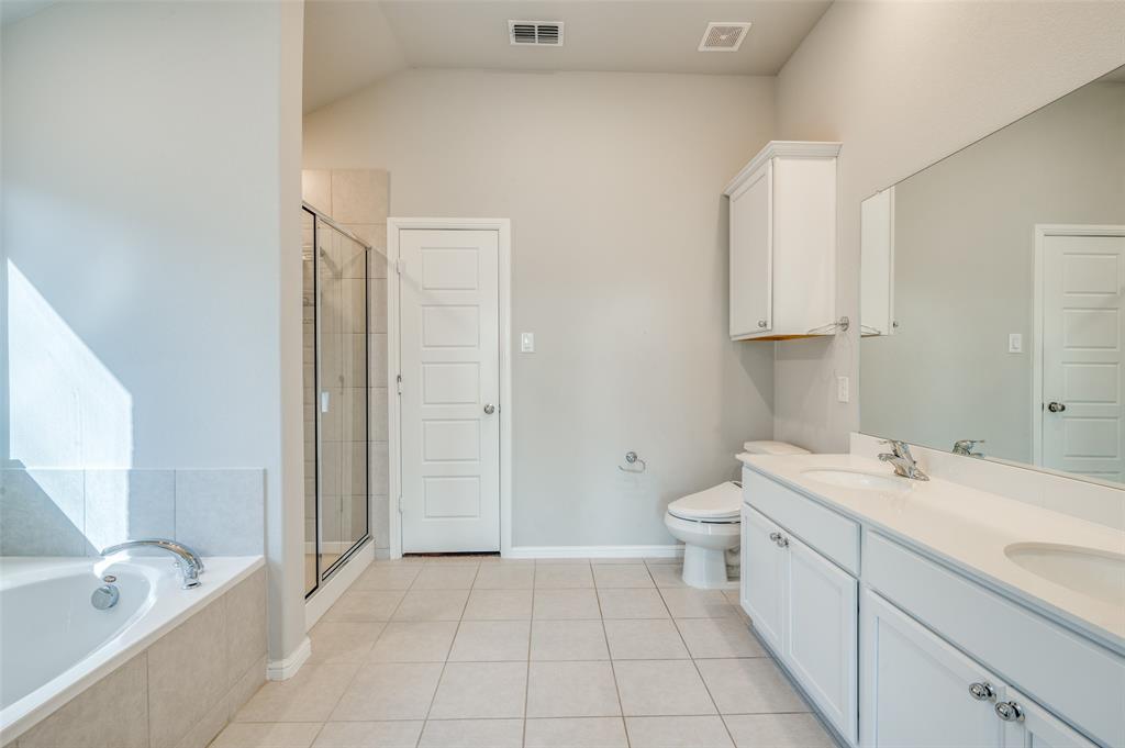 Copper Crk - Residential Lease