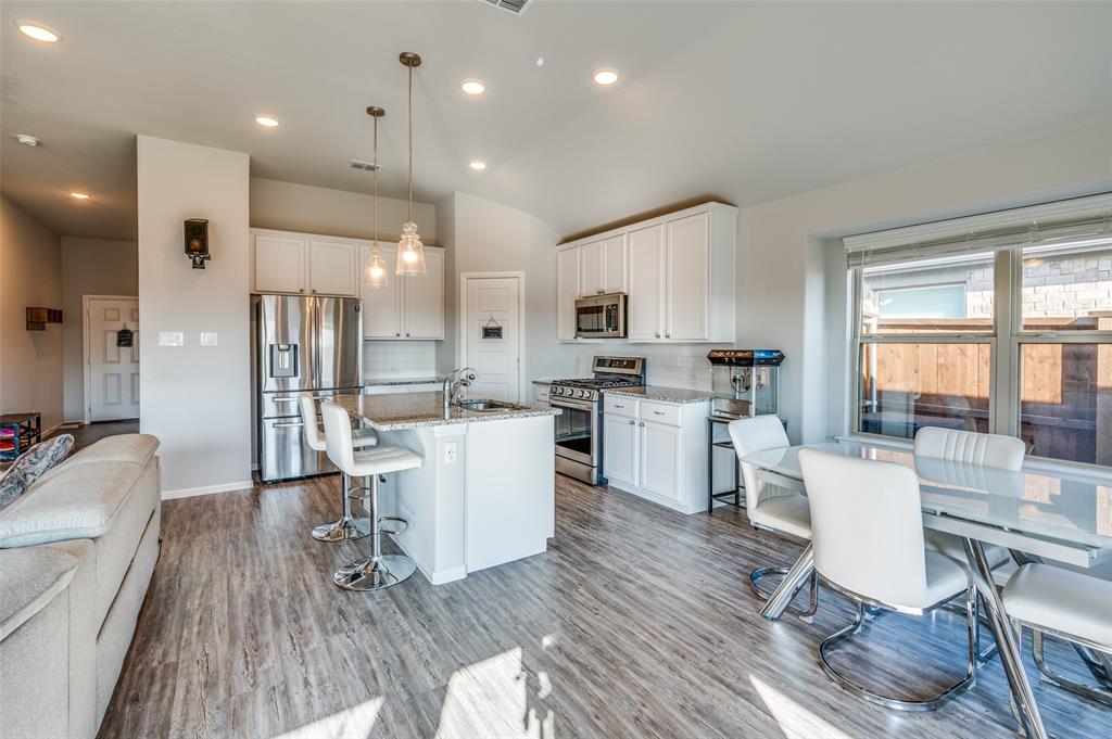 Copper Crk - Residential Lease