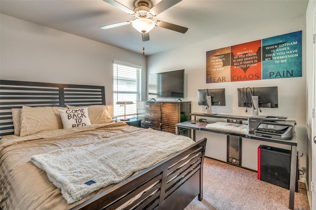 Copper Crk - Residential Lease