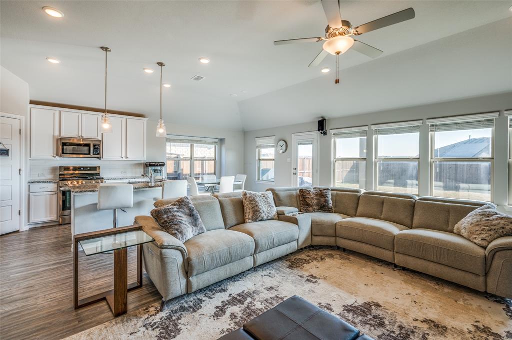 Copper Crk - Residential Lease