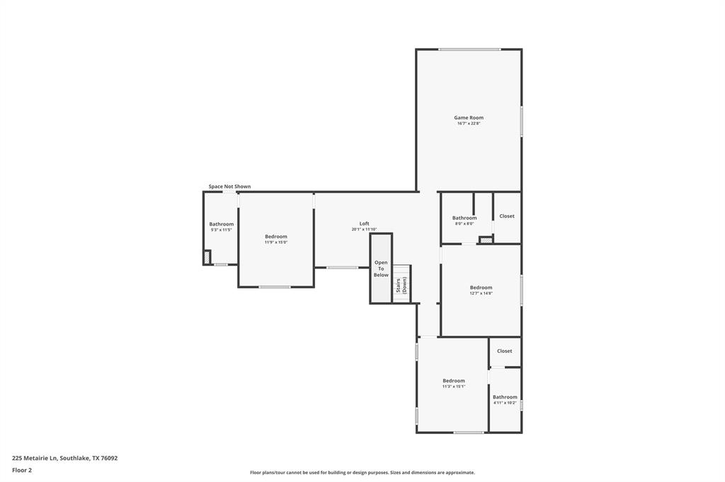 Metairie-Southlake - Residential