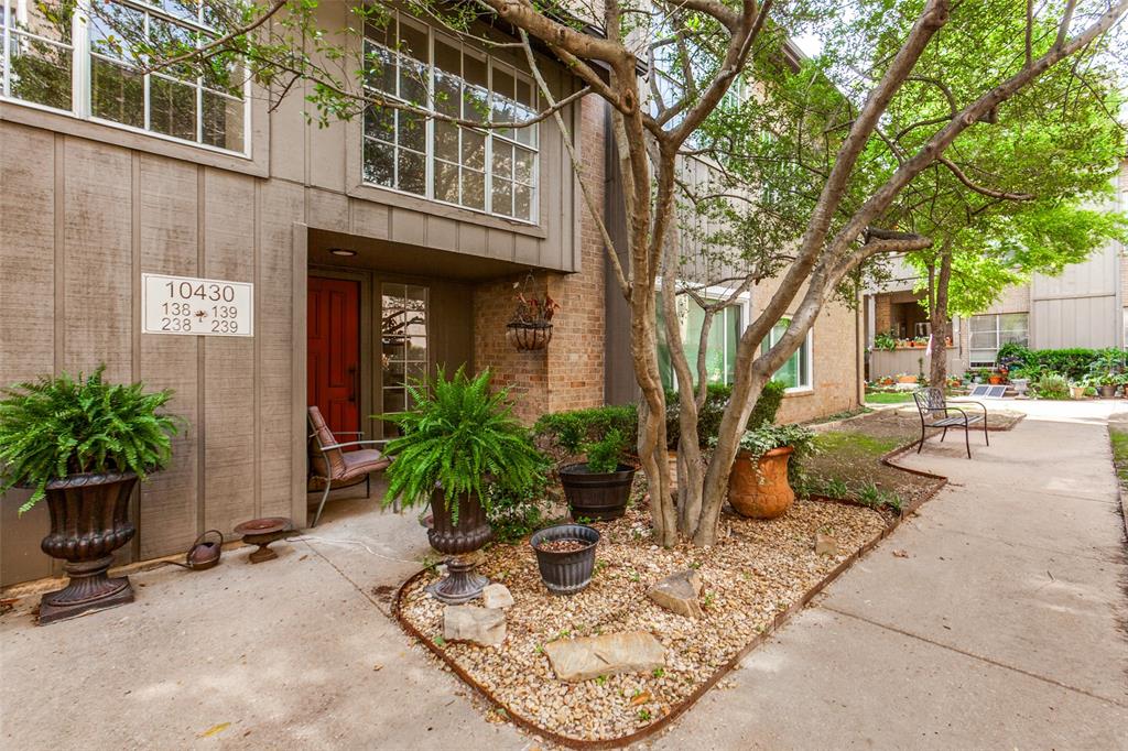 High Hollows Condo - Residential
