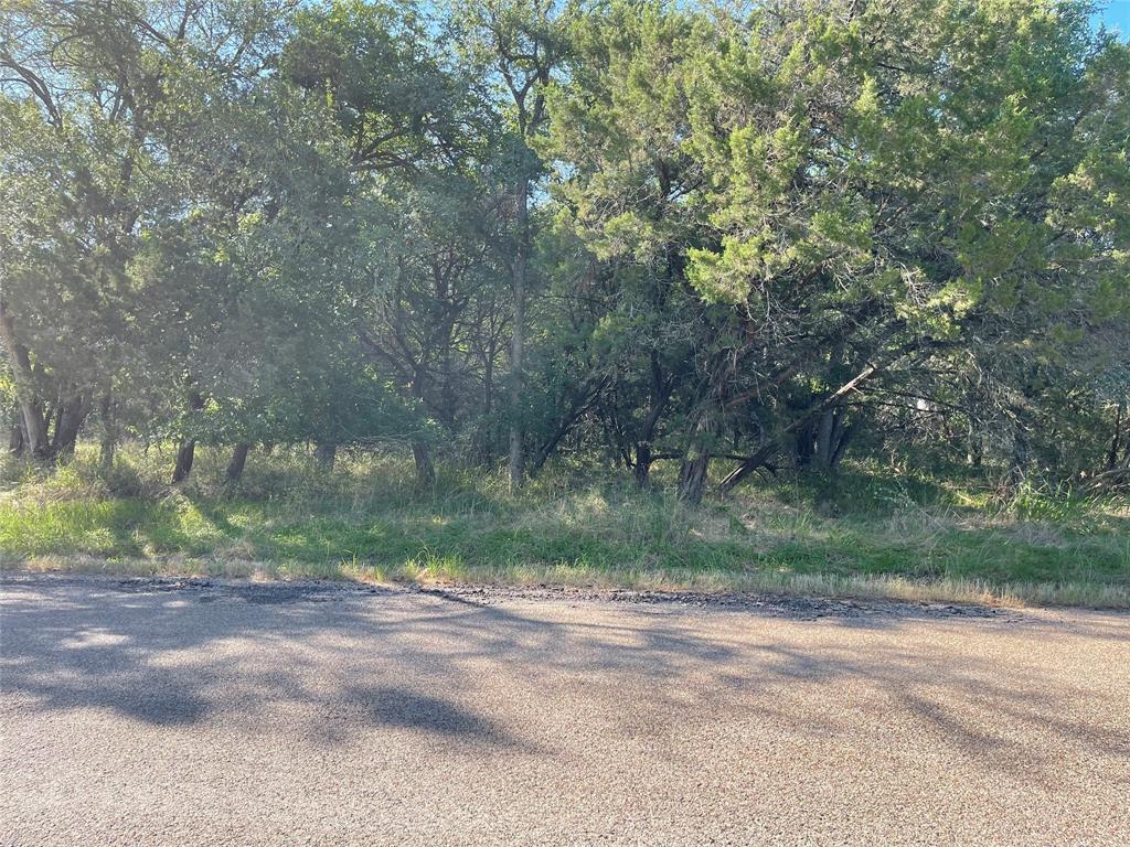 These 6 lots have been surveyed.   Stakes are visible.   Beautiful hardwood and cedar trees, flat buildable lots.   3 lots on CR 1526, 3 lots on CR 1527, mostly back to back. Great opportunity to build your house and have access from either road.  This community has its own private well, community center, boat dock with cove to the lake.  Deed Restrictions for the community and added restrictions on these lots which include no mobile homes, no modular homes, houses must be site-built stick built, No portable or temporary structures to be used as a residence.   1500 min sq foot residence.