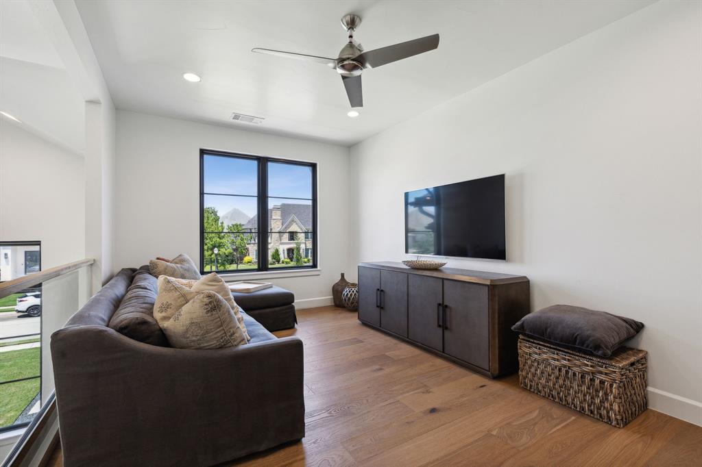Legacy - Residential