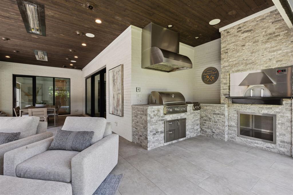 Legacy - Residential