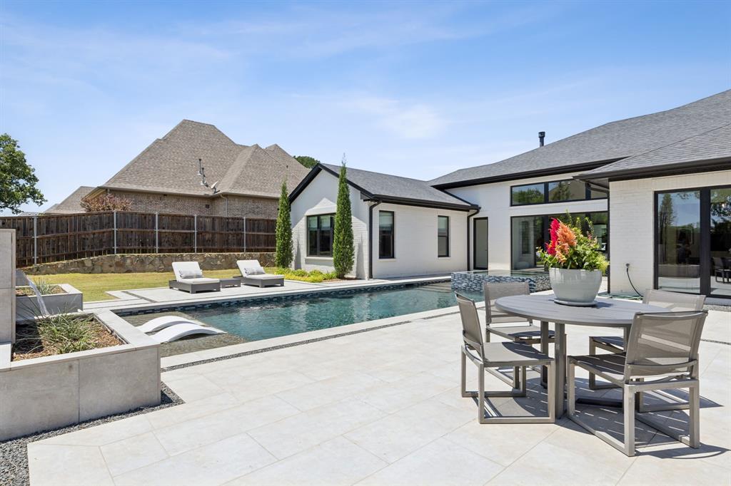 Legacy - Residential