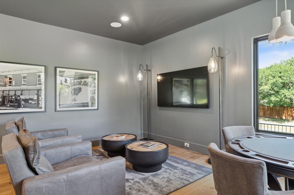 Legacy - Residential