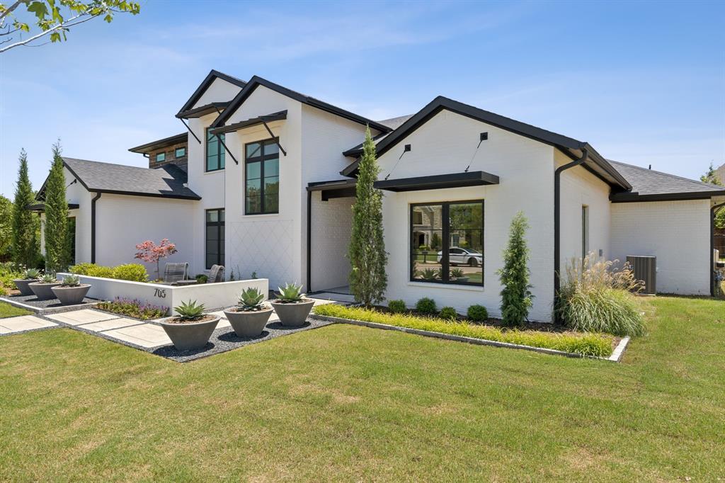 Legacy - Residential