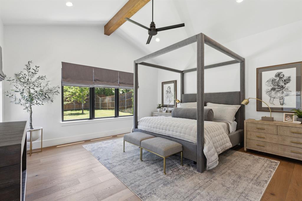 Legacy - Residential