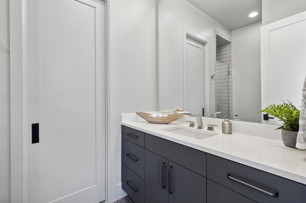 Legacy - Residential
