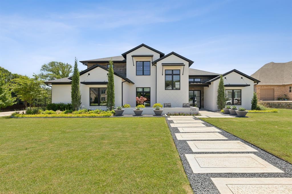 Legacy - Residential