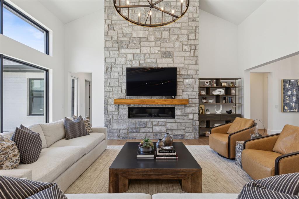 Legacy - Residential