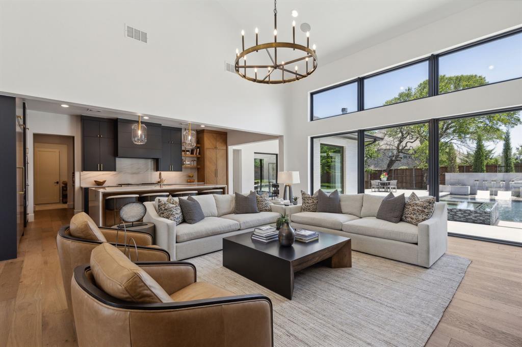 Legacy - Residential