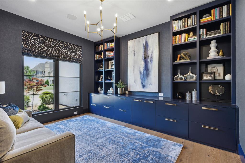 Legacy - Residential