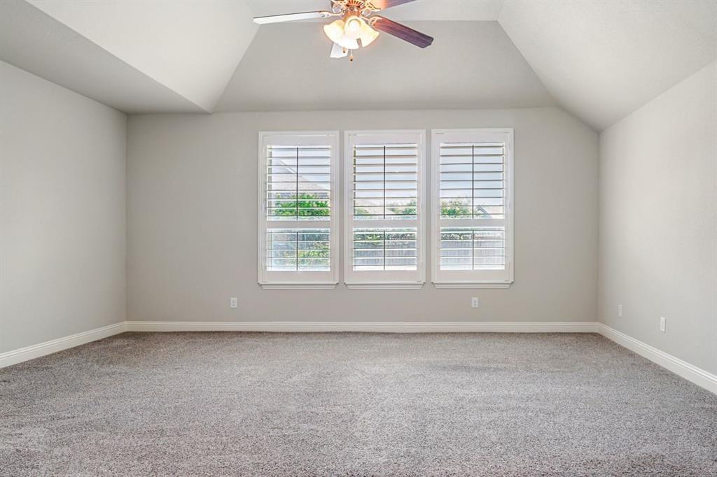 Richmond Add - Residential