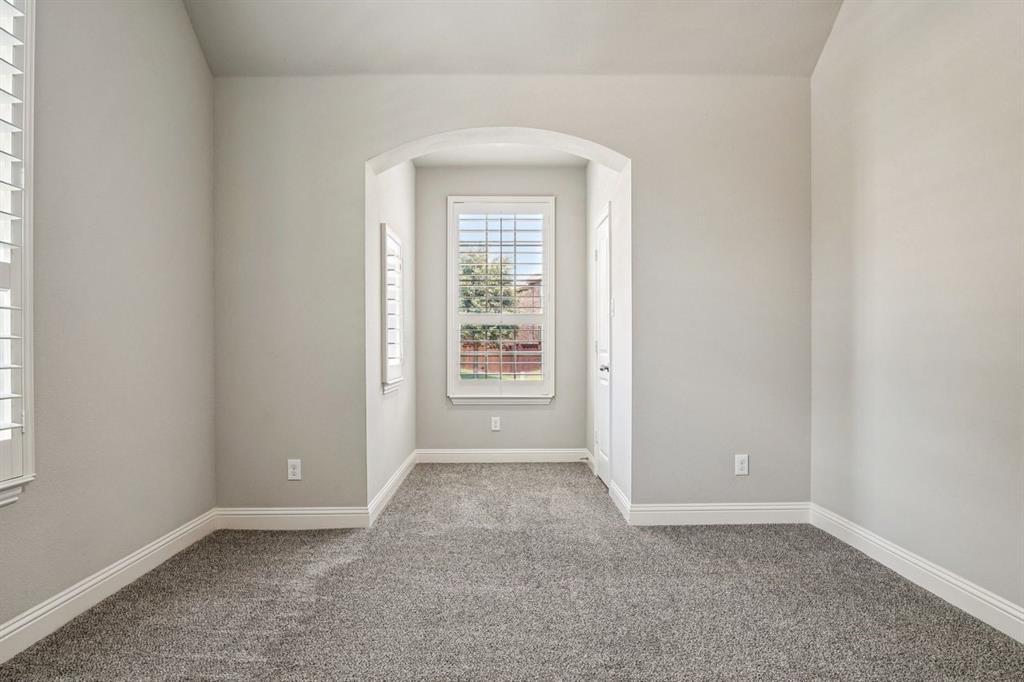 Richmond Add - Residential