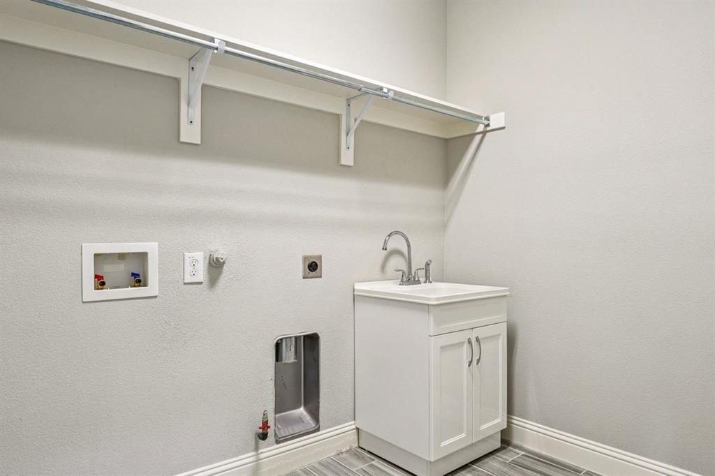 Richmond Add - Residential