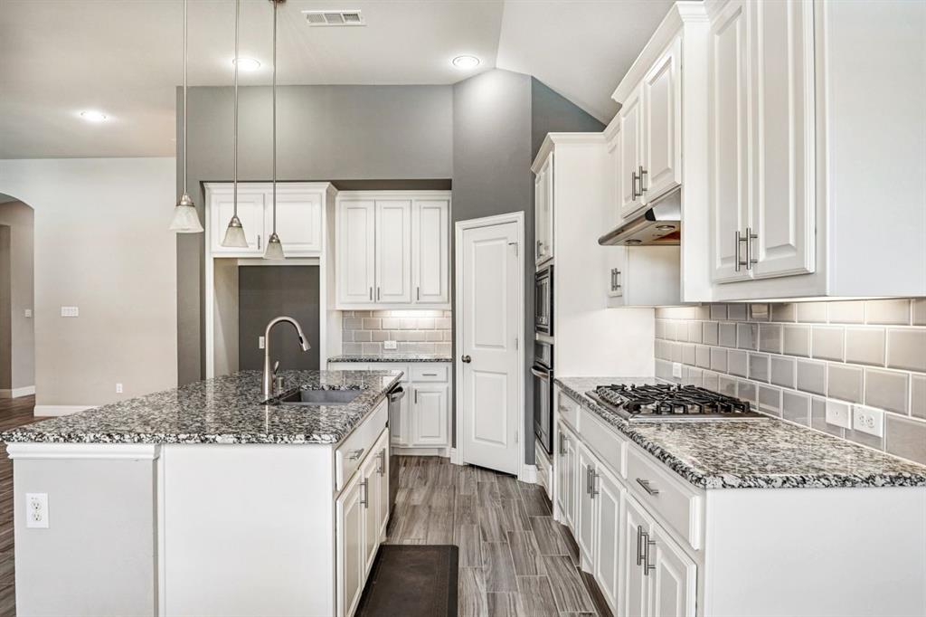 Richmond Add - Residential