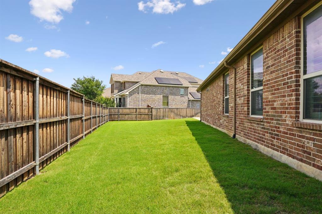 Richmond Add - Residential
