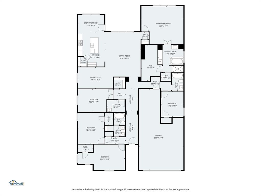 Richmond Add - Residential