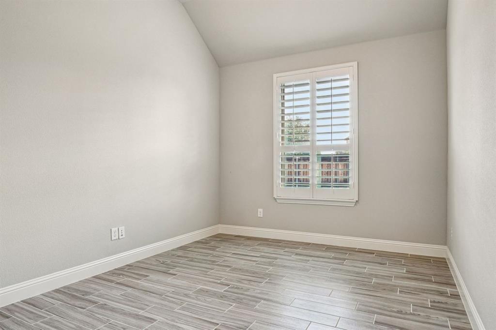 Richmond Add - Residential