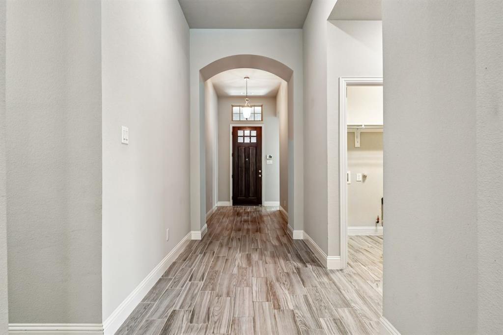 Richmond Add - Residential