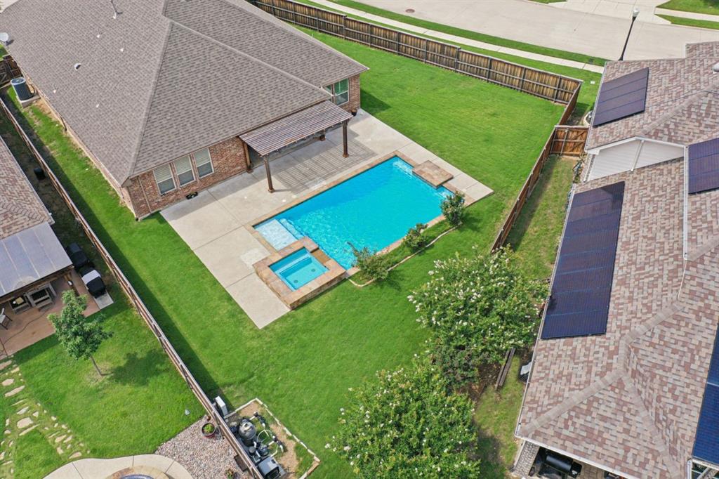 Richmond Add - Residential