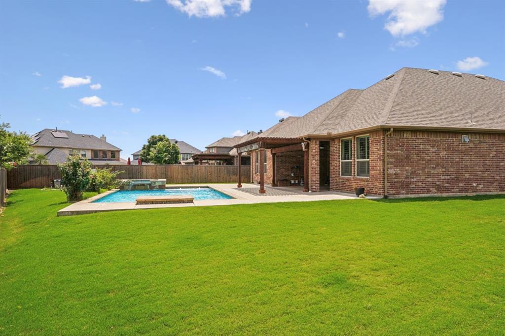 Richmond Add - Residential