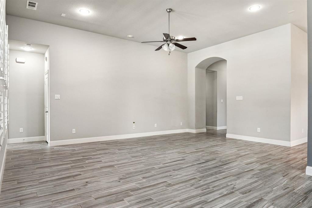 Richmond Add - Residential