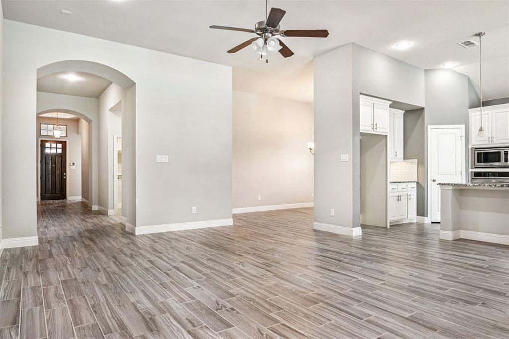 Richmond Add - Residential