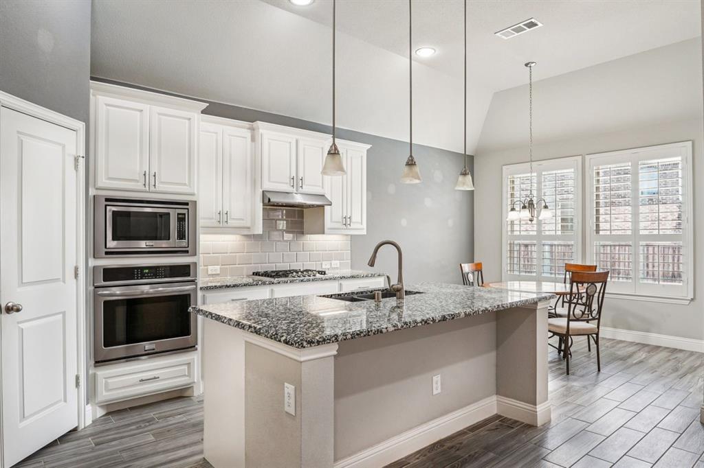 Richmond Add - Residential